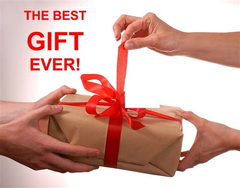 We've got a perfect gift for everyone .
